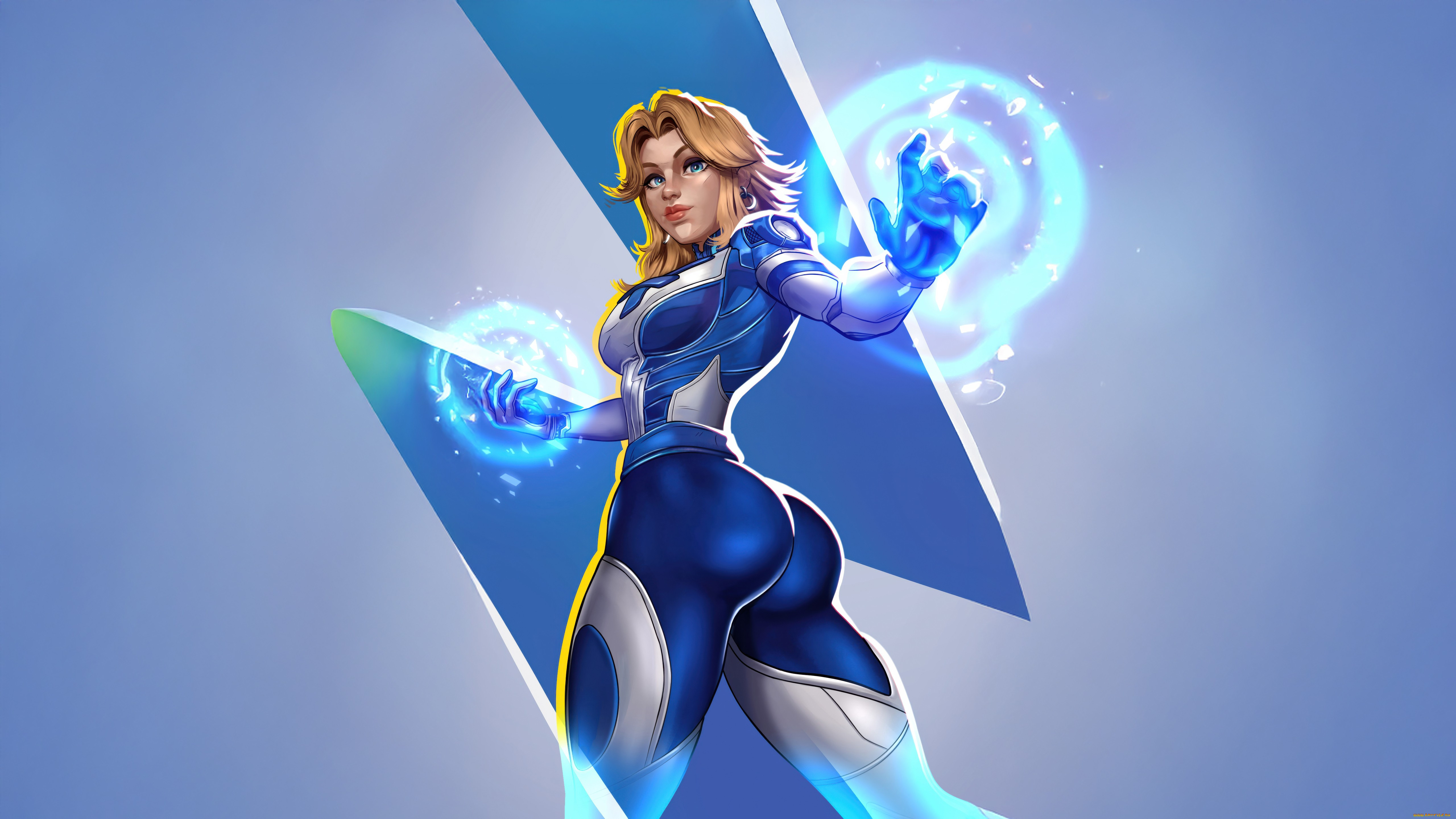  , marvel rivals, marvel, rivals